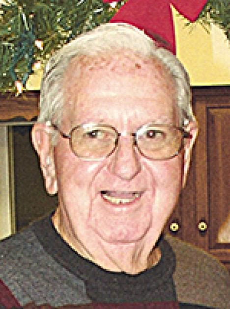 Graveside services will be 10 a. . Kearney hub obits